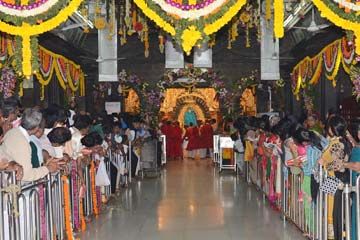 5 Days Mumbai to Nashik Tour Package