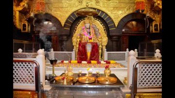 Pleasurable 2 Days 1 Night Shani Shignapur Family Tour Package