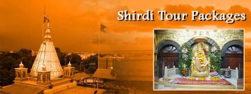 Experience 3 Days Chennai to Shirdi Culture and Heritage Vacation Package