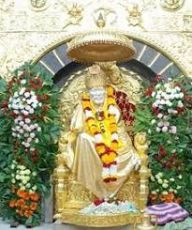Pleasurable 2 Days 1 Night Shirdi Vacation Package