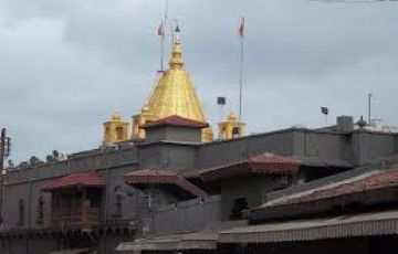 Temple Tour Package for 4 Days 3 Nights from Shirdi