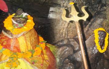 Ecstatic 4 Days Jammu And Kashmir to Patnitop Tour Package