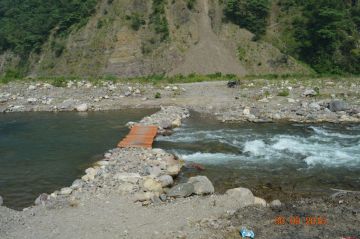 Best 2 Days RISHIKESH to Shivpuri Wildlife Trip Package