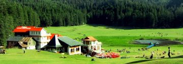Amazing 3 Days Pathankot to Dalhousie Holiday Package