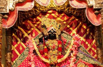 2 Days 1 Night Jhansi to Datia Religious Trip Package