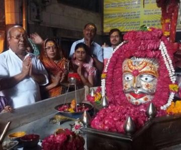 Amazing 2 Days 1 Night Agra Hill Holiday Package