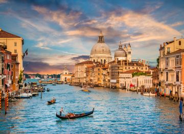 Best 7 Days 6 Nights Venice Vacation Package