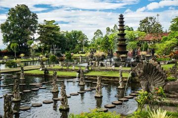5 Days 4 Nights Bali, Indonesia to Kintamani Nature Trip Package