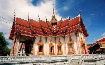 Best 5 Days Phuket and Karabi Friends Holiday Package