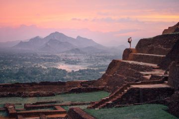 Best 8 Days Negombo to Sigiriya Culture and Heritage Tour Package