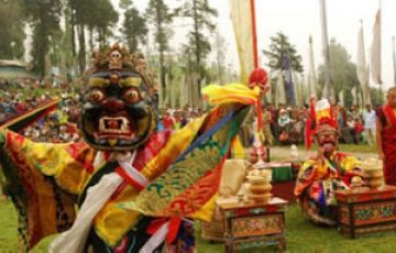 Best 10 Days 9 Nights Darjeeling, Gangtok, Kalimpong and Pelling Trip Package