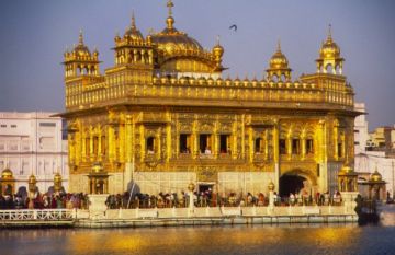 9 Days AMRITSAR, BRIJESHWARI, Kangra and Manali Temple Trip Package