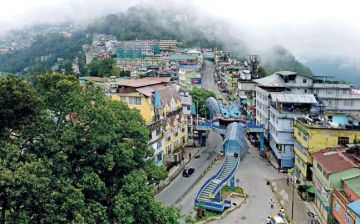 8 Days 7 Nights Darjeeling, Gangtok and Yumthang Romance Tour Package
