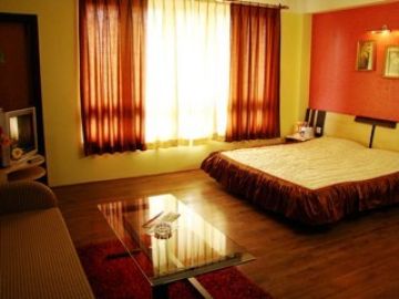 Family Getaway 6 Days 5 Nights Gangtok Snow Tour Package