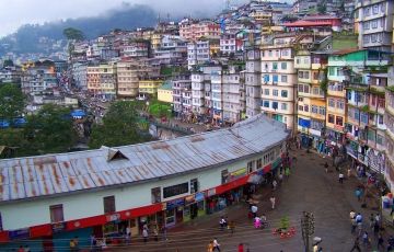 Beautiful 4 Days 3 Nights Gangtok and Sikkim Trip Package