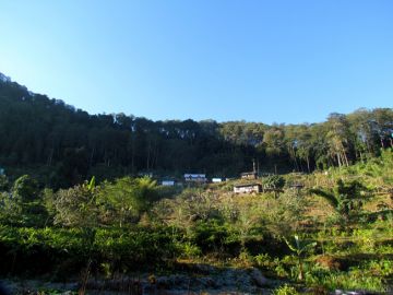 Memorable Zuluk Tour Package for 5 Days 4 Nights