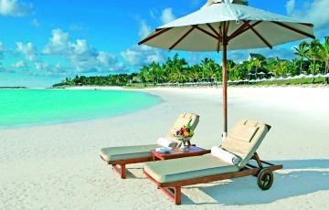 Family Getaway 7 Days 6 Nights Flic en Flac Honeymoon Trip Package