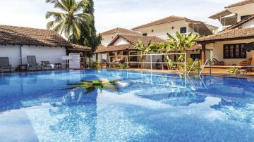 Heart-warming Goa India Hill Stations Tour Package for 4 Days