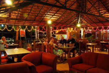 Heart-warming Goa India Hill Stations Tour Package for 4 Days