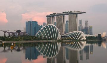Explore Majestic Singapore