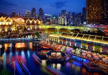 An Enjoyable Holiday Package For Singapore