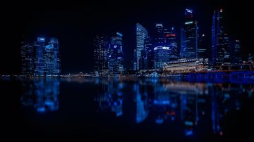 Ecstatic 4 Days Singapore Nightlife Vacation Package