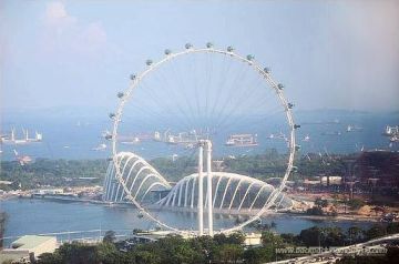 Amazing 4 Days New Delhi to Singapore Tour Package