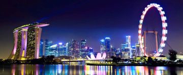 Pleasurable 7 Days India to City Tour Tour Package