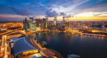 Ultimate Singapore 4 Nights 5 Days Online Special