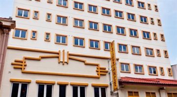 Beautiful 4 Days 3 Nights SINGAPORE Vacation Package by travel de world