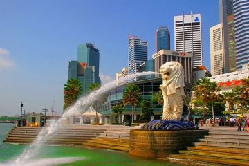 Best 2 Days Singapore and Malaysia Romantic Holiday Package
