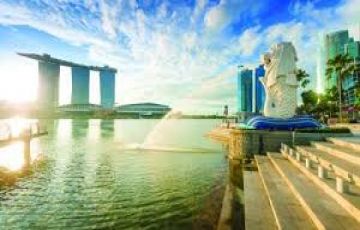 Heart-warming SINGAPORE Luxury Tour Package for 6 Days 5 Nights