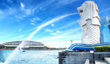 Ecstatic 4 Days 3 Nights Singapore Romantic Vacation Package
