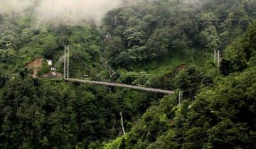 11 Days Siliguri to Darjeeling Holiday Package