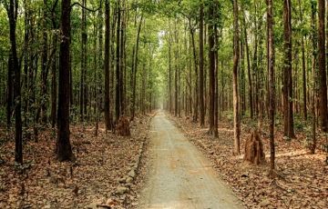 3 Days Ramnagar to Nainital Vacation Package