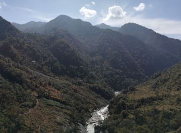 Best 7 Days 6 Nights Bageshwar Tour Package