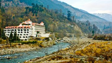 Memorable Manali Hill Stations Tour Package for 4 Days 3 Nights