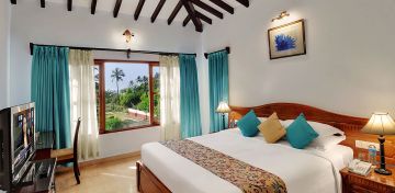 Ecstatic Delhi Church Tour Package for 5 Days