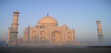 Heart-warming 6 Days Delhi Holiday Package