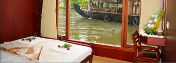 Best 4 Days 3 Nights Munnar with Alleppey Vacation Package