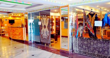 Magical 4 Days Srinagar Historical Places Holiday Package