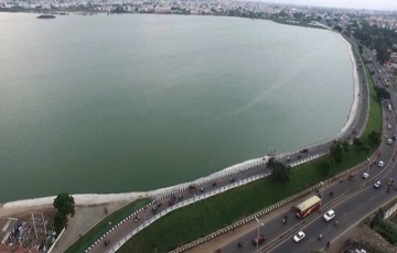 Heart-warming 4 Days Coimbatore to Kodaikanal Vacation Package