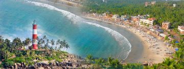 Pleasurable 5 Days Thekkady Family Vacation Package