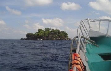 Family Getaway 5 Days 4 Nights Havelock Holiday Package