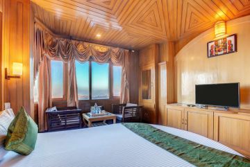 Memorable 3 Days 2 Nights Shimla Nature Tour Package