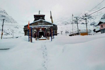 9 Days 8 Nights Uttarkashi Shopping Trip Package