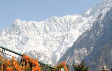 Best 4 Days 3 Nights Dharamsala Trip Package
