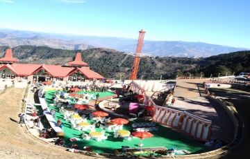 Heart-warming 7 Days 6 Nights Shimla, Kullu with Manali Trip Package