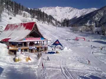 Ecstatic 4 Days 3 Nights Manali Culture Vacation Package