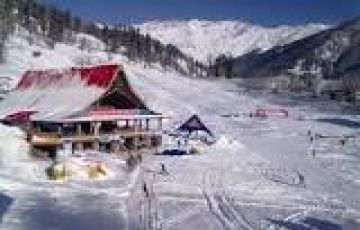 7 Days Delhi ,Chandigarh, Shimla, Kullu, Manali to Shimla Historical Places Holiday Package